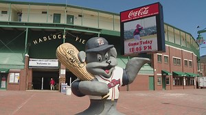 Portland Sea Dogs announce 2025 schedule