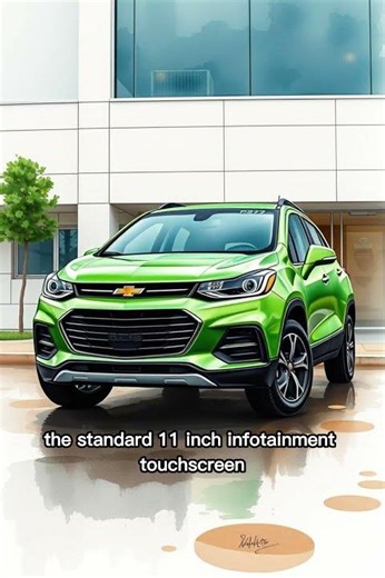 5 SHOCKING Facts About the Chevy Trax That Will Change Your Mind