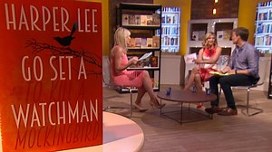 Our top summer reads