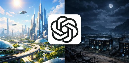 2025年のAI、5つのトレンド【光と闇】