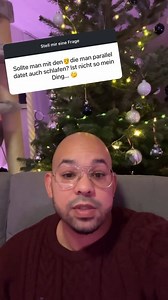 6.7K views · 27 reactions | Solltest du mit mehreren Männern...