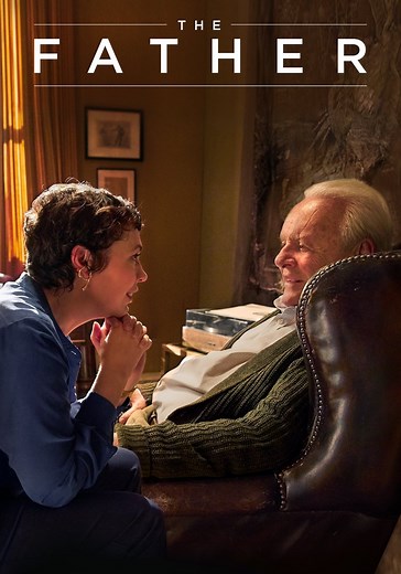 The Father - movie: where to watch stream online