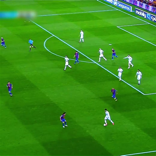 Ronaldo's Epic Moments Against Barcelona