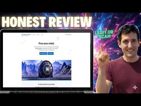 Standard Notes App Review 2026: Software Features, Interface Breakdown, And Honest Experience