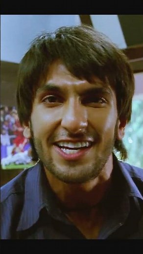 Character Looking Directly into Camera📽️:- Subjective Shot