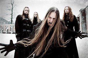 Escucha "Masters Of Darkness", la nueva canción de ATROCITY