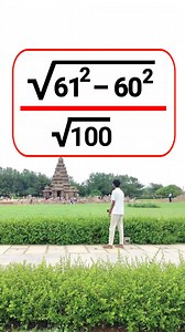 26K views · 72 reactions | #mathpuzzle #math #maths #mathematics #brainteaser #mathskills #mathpuzzles #puzzle #mathproblems #riddles #brainteasers #puzzles #numberpuzzle #iq #mathtricks #brainpower #smart #logicpuzzles #iqtest #numbers #naturelover #nature | Diptimayee Sahoo | Facebook