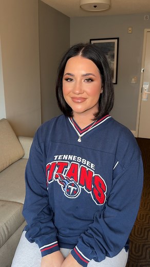 3.1K views · 20 reactions | Skin prep I use on Football Wives for game day  @paulaschoice is my favorite so I wanted to share some of these products with you! They layer so well under makeup (without compromising the longevity of the glam) to help create my glowing, signature makeup look that you love seeing on the field weekly. Comment SHOP below to receive a DM with the product list ⬇ https://liketk.it/5vfBY #PaulasChoice #PaulasChoicePartner #SkinPrep | Allison Kaye Glam | Facebook