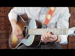 Stuart Barbour demos the Logjam Microlog 2