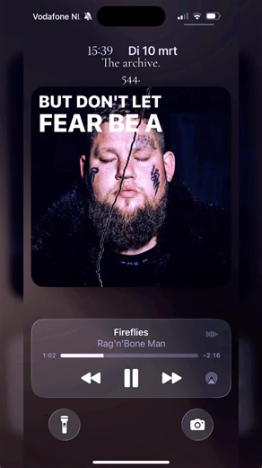 Fireflies 🪰🤍 #fyp #song #lyrics #ragnboneman #fireflies