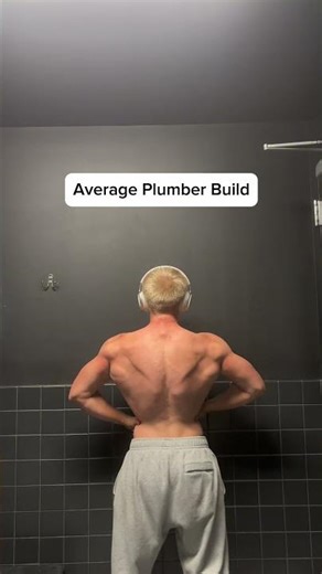 A lot of digging and jackhammering built this back… #gym #motivation #bodybuilding