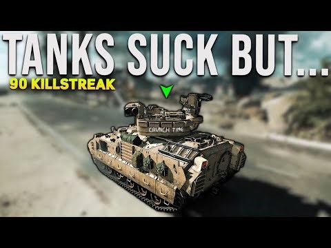 Want To Get GOOD in Battlefield 6 Tanks? Watch This...