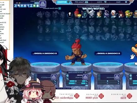 daddy伪音!甜心h!#虚拟主播 #vtuber #voxakuma #ike