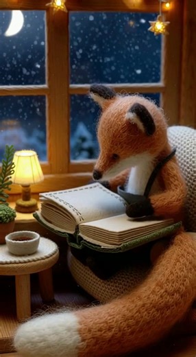 優しさの中に、あなたの疲れを安らかに #リラックス #anime #アニメーション #animation #fypシ