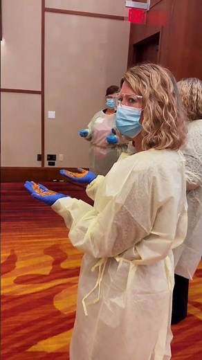 2023 IP Boot Camp Day 1 Recap presented by Kentucky Infection Prevention (KyIP) Training Center