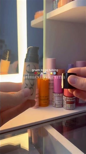 desc::#goviral #preppy #skincare #aesthetic #snowtubing #dontflop #foryou