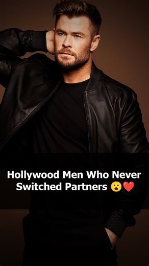 Hollywood Men Who Never Switched Partners 😮❤️ #CelebrityLove #LongLastingMarriage #FaithfulMen #PopCulture #Viral | Celebrity Gossip999