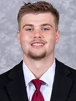 Drake Lindsey, Minnesota Golden Gophers, Quarterback