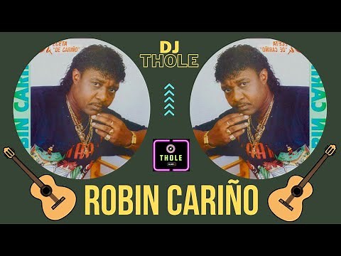 ROBIN CARIÑO BACHATA MIX DJ THOLE