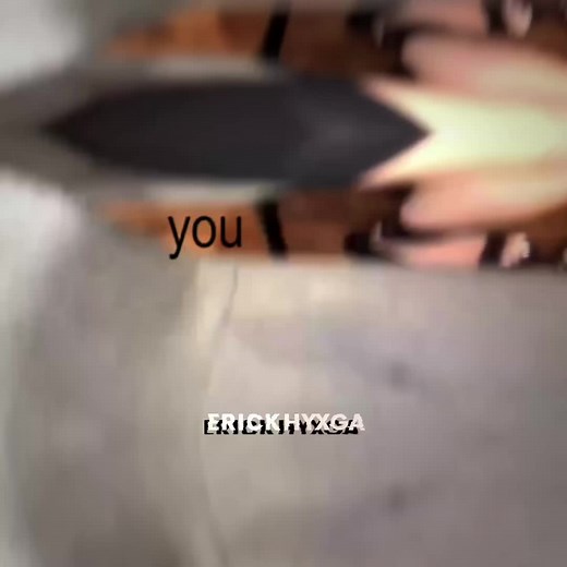 Nunu Song Edit Featuring Ash Trevino