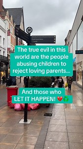 Manipulation and coercive control is abuse. 💔♻️ | PAPA - People Against Parental Alienation