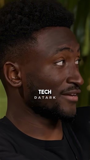 MKBHD: Cars Are Tech Now