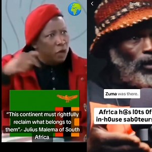 20K views · 1.1K reactions | Africa's unity will make imperialists respect Africa as a whole. Your thoughts on Africa time  | Africa News Line 700 | Facebook