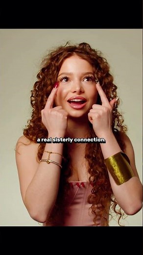 they don't need a mental connection they have another connection🤯