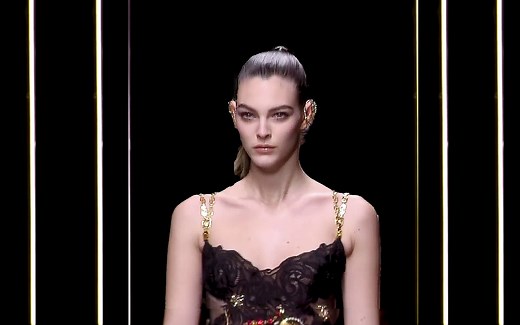 世界100个国家美女合集【超模篇】—意大利