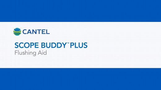 Scope Buddy Plus Flushing Aid Inservice Video