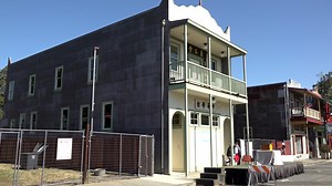 Isleton Museum opens doors aiming to preserve Chinese history in Delta region