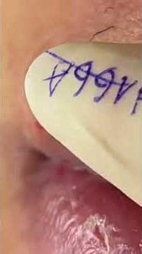 #TextBlackheads Removal #Text Relax | satisfying | Relaxing | satisfy With Din Spa 2025 🚀 🐪 🤖