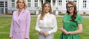 Projekt Lady 2021 - mentorki i prowadząca w 6. sezonie. Kto tym razem wystąpi w reality show?