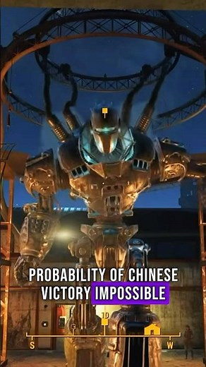 FALLOUT SEASON 2 Episode 8 POST CREDIT SCENE! Liberty Prime Alpha! Brotherhood of Steel 3 & 4!