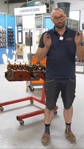 La Fabrique Auto on Instagram: "Le CNVA, Conservatoire National des Véhicules Anciens est un centre de formation dédié aux divers métiers de la restauration des véhicules anciens. Il propose une formation de 8 mois qui permet d’aborder tous les points de la restauration d’un véhicule ancien, pour les amateurs et futurs professionnels du milieu. La prochaine rentrée de cette formation est en septembre, rendez vous sur le site www.le-conservatoire.com. (on vient de là bas et en vrai, c’est bien, a