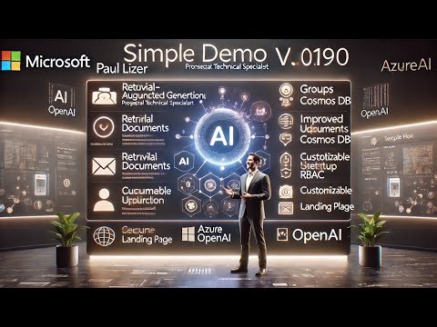 Simple Chat: AI-Powered Chat - v0.190