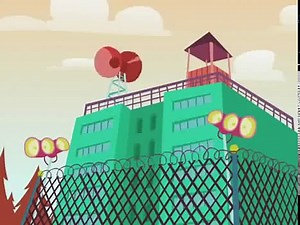 Happy Tree Friends - Don't yank my Chain