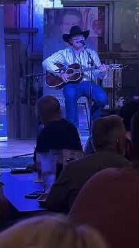 Zuma Rossdale- Revival- 7-29-2024- Ole Red Tishomingo