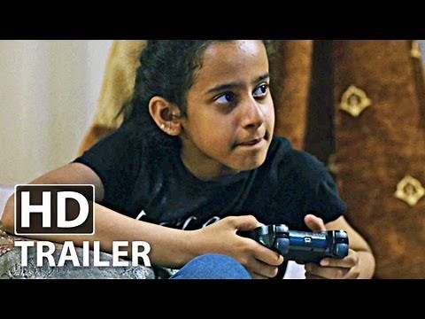 Das Mädchen Wadjda - Trailer (Deutsch | German) | HD