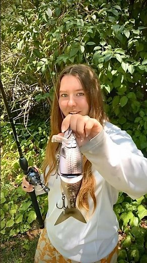 New SLX reel, Dobyns Fury rod, and the Tactical Wake 210 by Tactical Bassin and River2Sea! #fishing