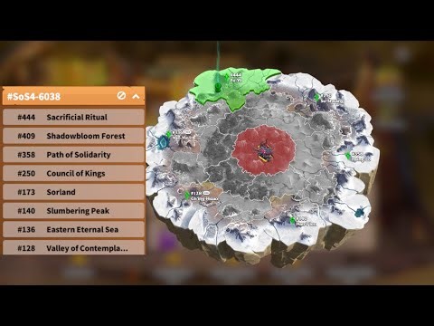 Chill Dragon zone SCL vs B2W + MVP