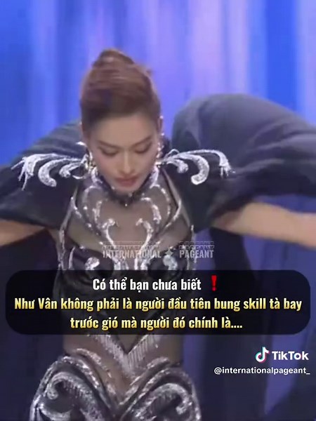 Minh Tuyết và Nguyễn Đình Như Vân: Hành Trình Miss Global