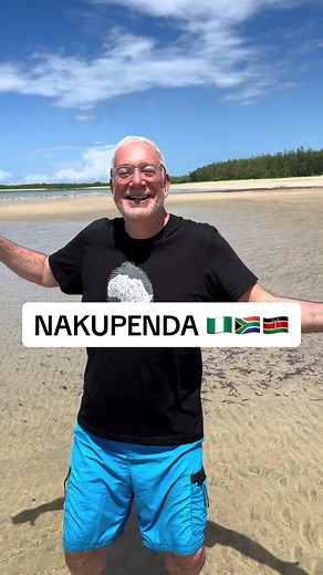 Nakupenda: African Vibes from Lagos to Joburg to Lamu
