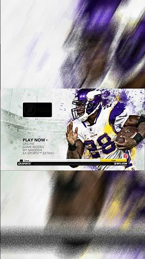 "Last Man Standing", By Asher Roth Featuring Akon Madden 2012 NFL Football Music Soundtrack