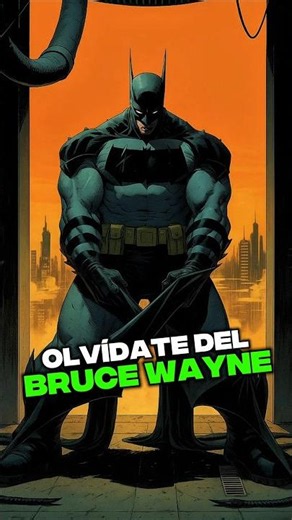 BATMAN ABSOLUTE y su universo SON UNA LOCURA! 💀🔥🦇 #dc #comics #marvel #cine