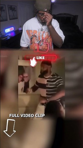 Diddy FREAK OFF Footage of LeBron James Changes Everything