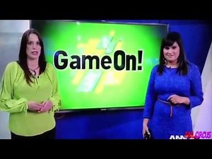 The Ultimate News Anchor Fail Compilation Part 1