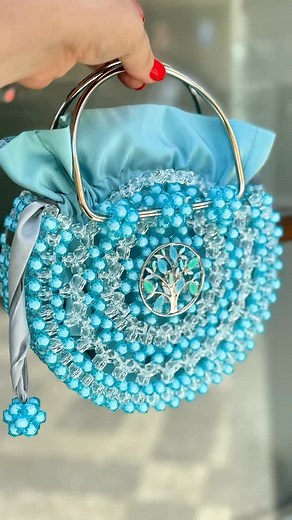 9.7K views · 17K reactions | Model SUMMER BLUE ➡️Dm to order...