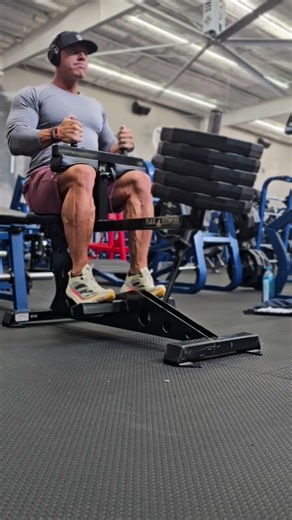 How To Build Bigger Calves Even With Bad Genetics