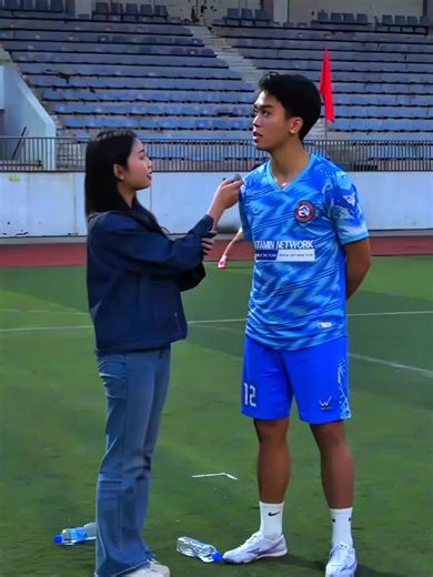 Respectful and Lovely Moments in Football